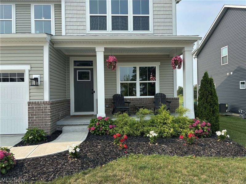1269 Jesse Owens Drive , Wooster, OH 44691 Photo 2