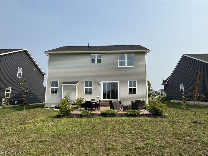 1269 Jesse Owens Drive , Wooster, OH 44691 Photo 30