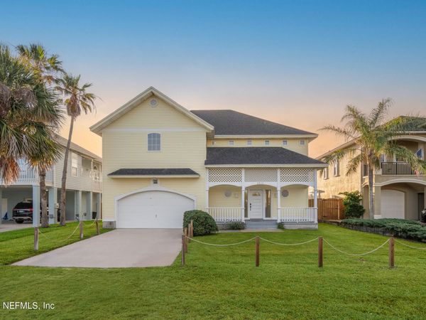 5072 MEDORAS Avenue, St. Augustine, FL 32080