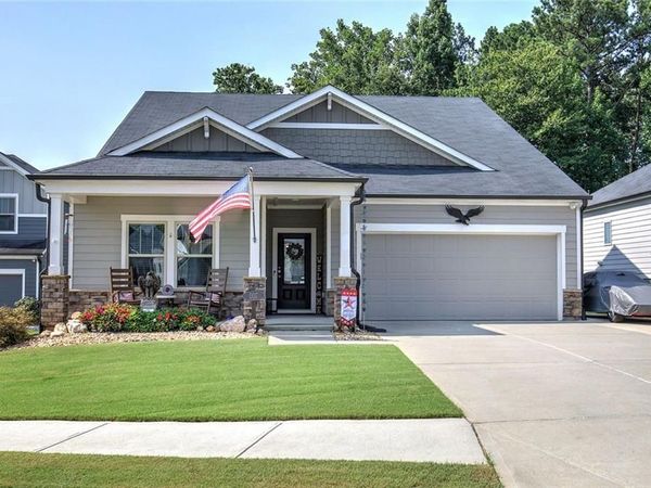 507 Appalachian Place, Canton, GA 30114