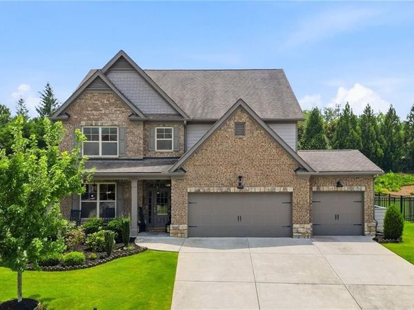 7570 Bromyard Terrace, Cumming, GA 30040