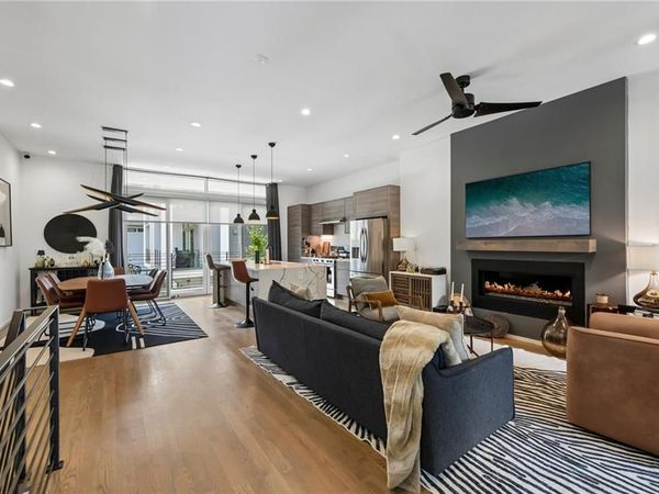 713 Moreland Avenue SE, Unit 2, Atlanta, GA 30316