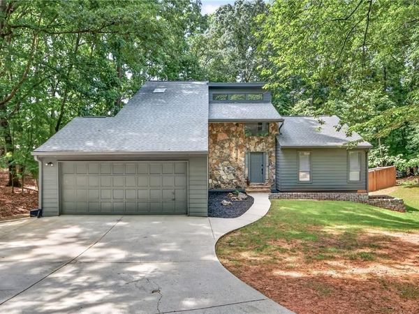 505 Woodman Place, Roswell, GA 30076