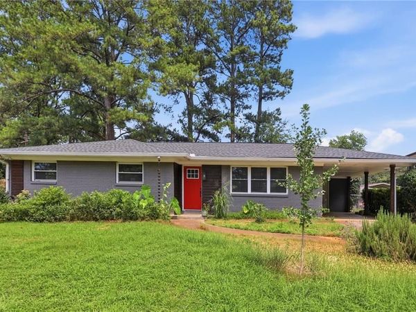 2182 Galway Lane , Decatur, GA 30032