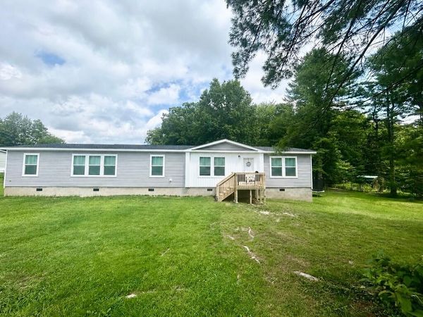 322 Pinewood Drive, SHADY SPRING, WV 25918
