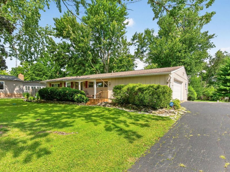 3900 Schirtzinger Road , Hilliard, OH 43026 Photo 2
