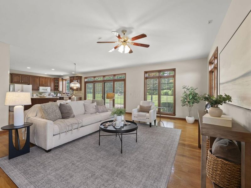 2227 Ashbury Close, Powell, OH 43065 Photo 12