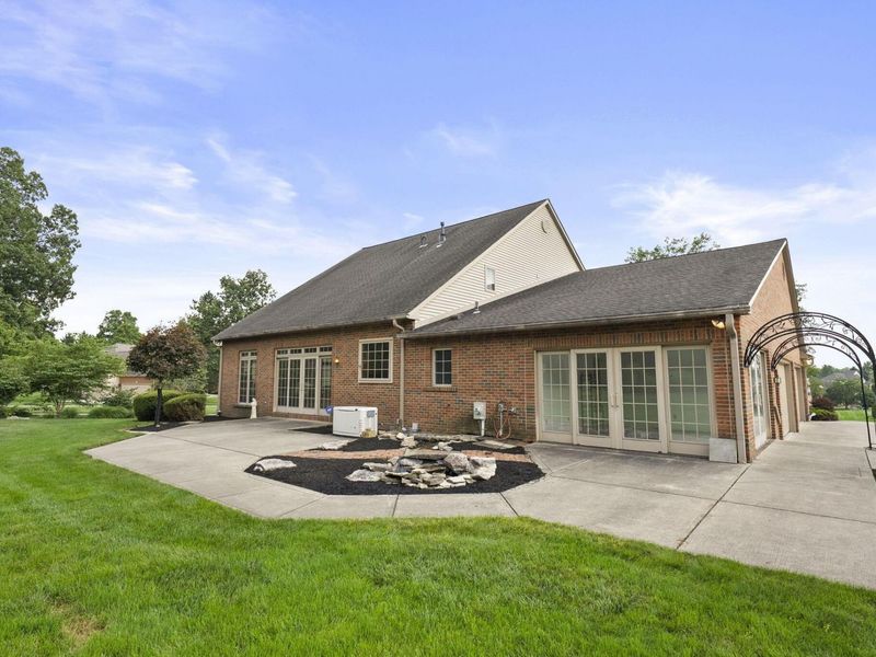 2227 Ashbury Close, Powell, OH 43065 Photo 52