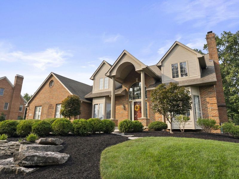 2227 Ashbury Close, Powell, OH 43065 Photo 58