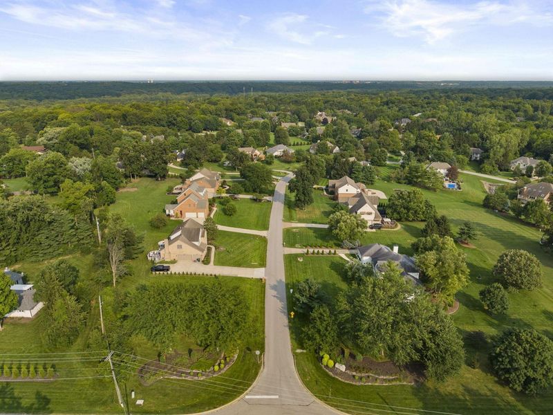 2227 Ashbury Close, Powell, OH 43065 Photo 69