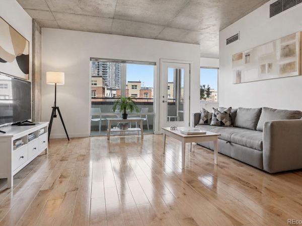 1475 Delgany Street , Unit 304, Denver, CO 80202