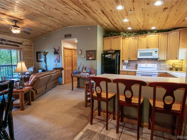 205 Bella Vista Court , Unit 311, Grand Lake, CO 80447