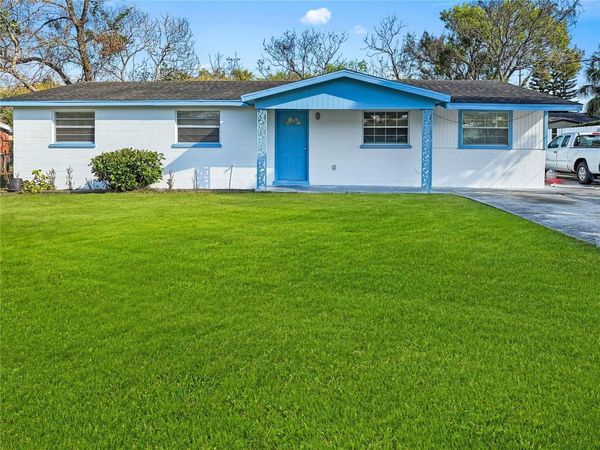 1821 BELLGROVE STREET , LAKELAND, FL 33805