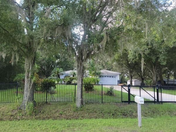 895 KEEN ROAD , FROSTPROOF, FL 33843