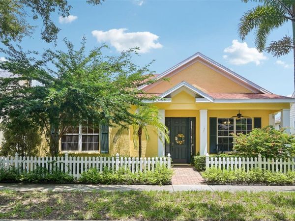 547 MEADOW SWEET CIRCLE , OSPREY, FL 34229