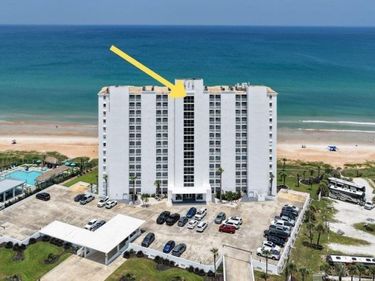 1051 OCEAN SHORE BOULEVARD , Unit 1404, ORMOND BEACH, FL 32176