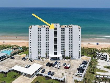 1051 OCEAN SHORE BOULEVARD  Ormond Beach, FL 32176
