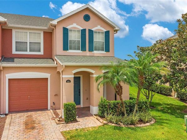 864 PARK GROVE COURT, ORLANDO, FL 32828