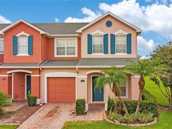 864 PARK GROVE COURT , ORLANDO, FL 32828