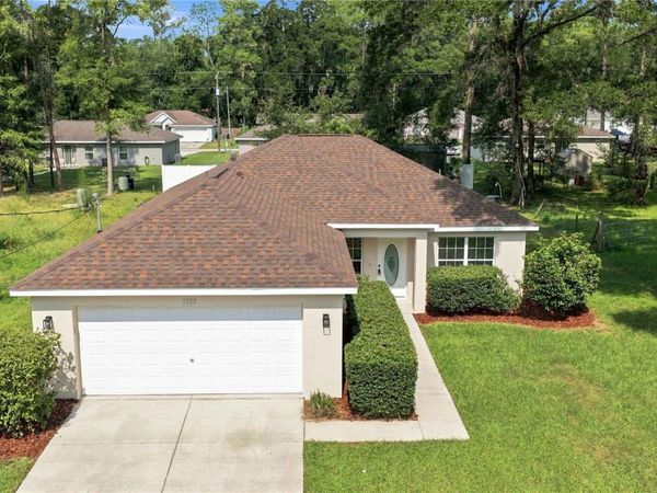 5522 NW 60TH TERRACE , OCALA, FL 34482