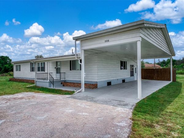 906 WHATLEY COURT , SEBRING, FL 33870