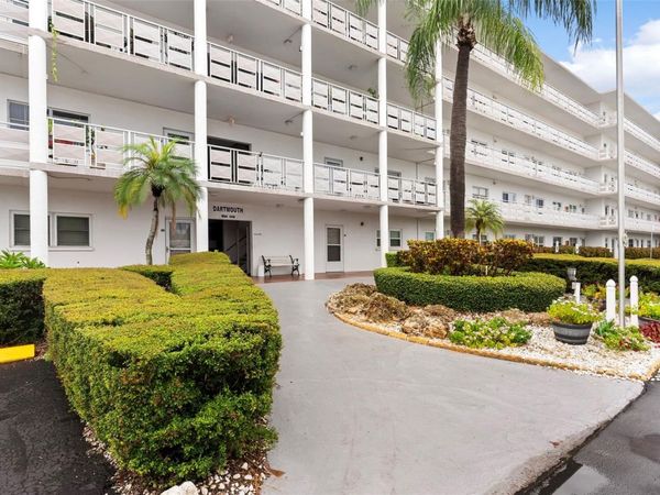 5501 80TH STREET N, Unit 408, ST PETERSBURG, FL 33709