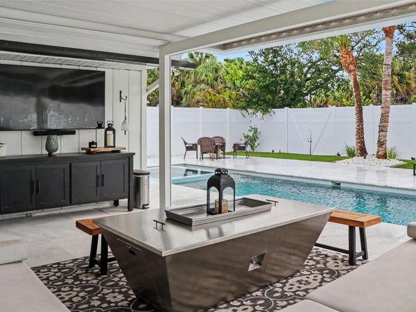 5143 SANDY BEACH AVENUE, SARASOTA, FL 34242