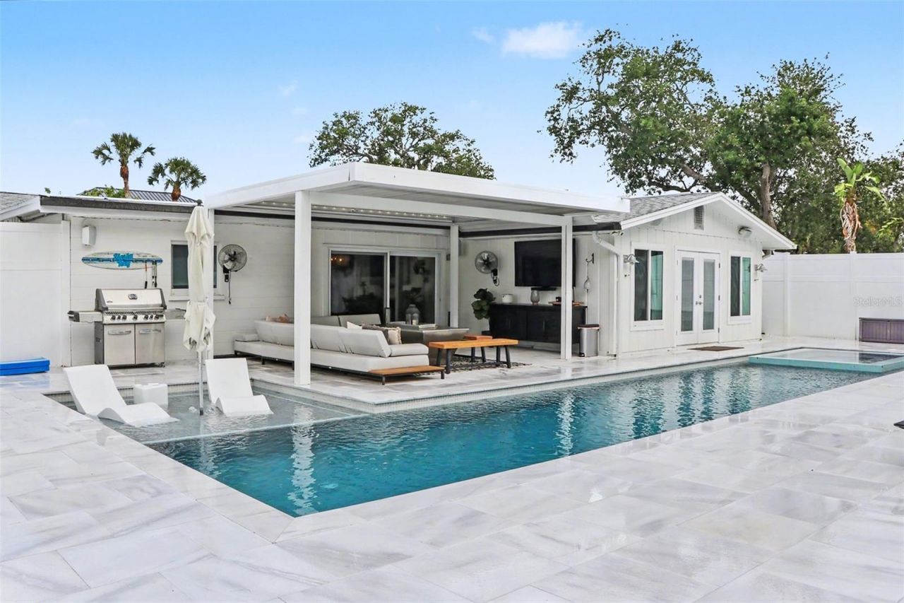 5143 Sandy Beach Avenue, Sarasota, FL 34242 Photo