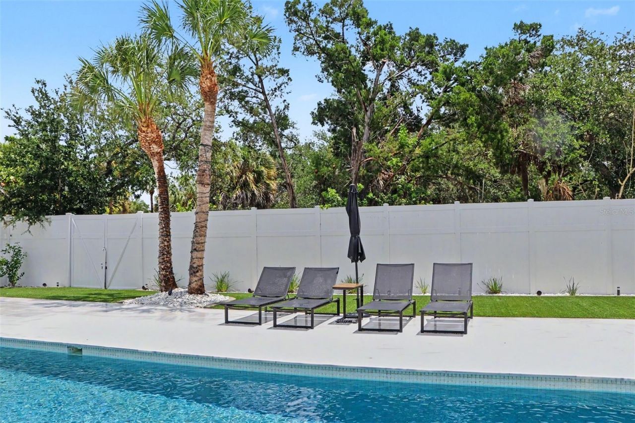 5143 Sandy Beach Avenue, Sarasota, FL 34242 Photo