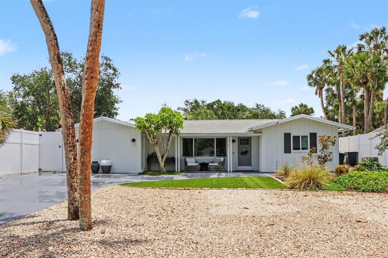 5143 Sandy Beach Avenue, Sarasota, FL 34242 Photo