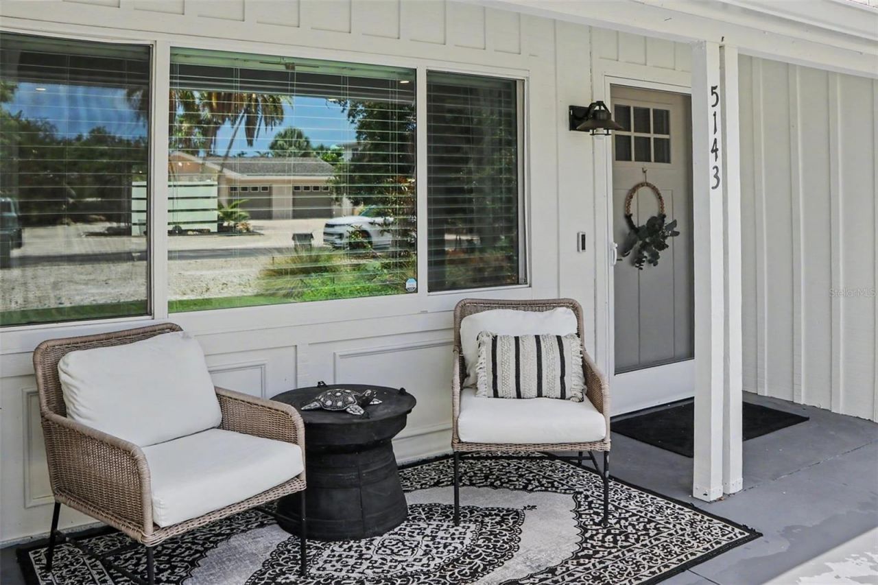 5143 Sandy Beach Avenue, Sarasota, FL 34242 Photo