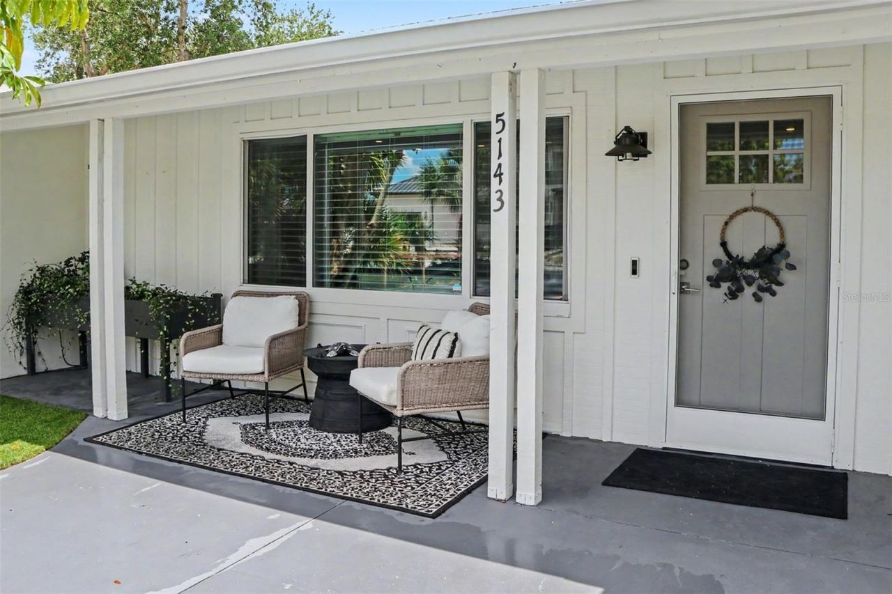 5143 Sandy Beach Avenue, Sarasota, FL 34242 Photo