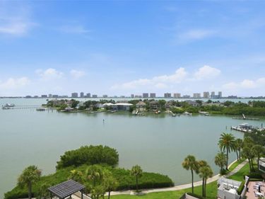 6 BELLEVIEW BOULEVARD , Unit 705, CLEARWATER, FL 33756