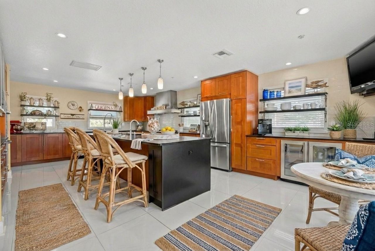 614 Norton Street, Longboat Key, FL 34228 Photo