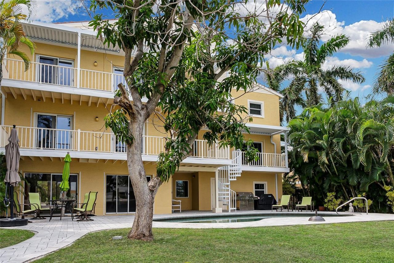 614 Norton Street, Longboat Key, FL 34228 Photo