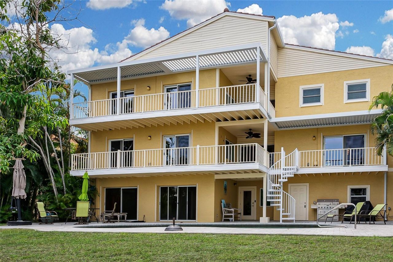 614 Norton Street, Longboat Key, FL 34228 Photo
