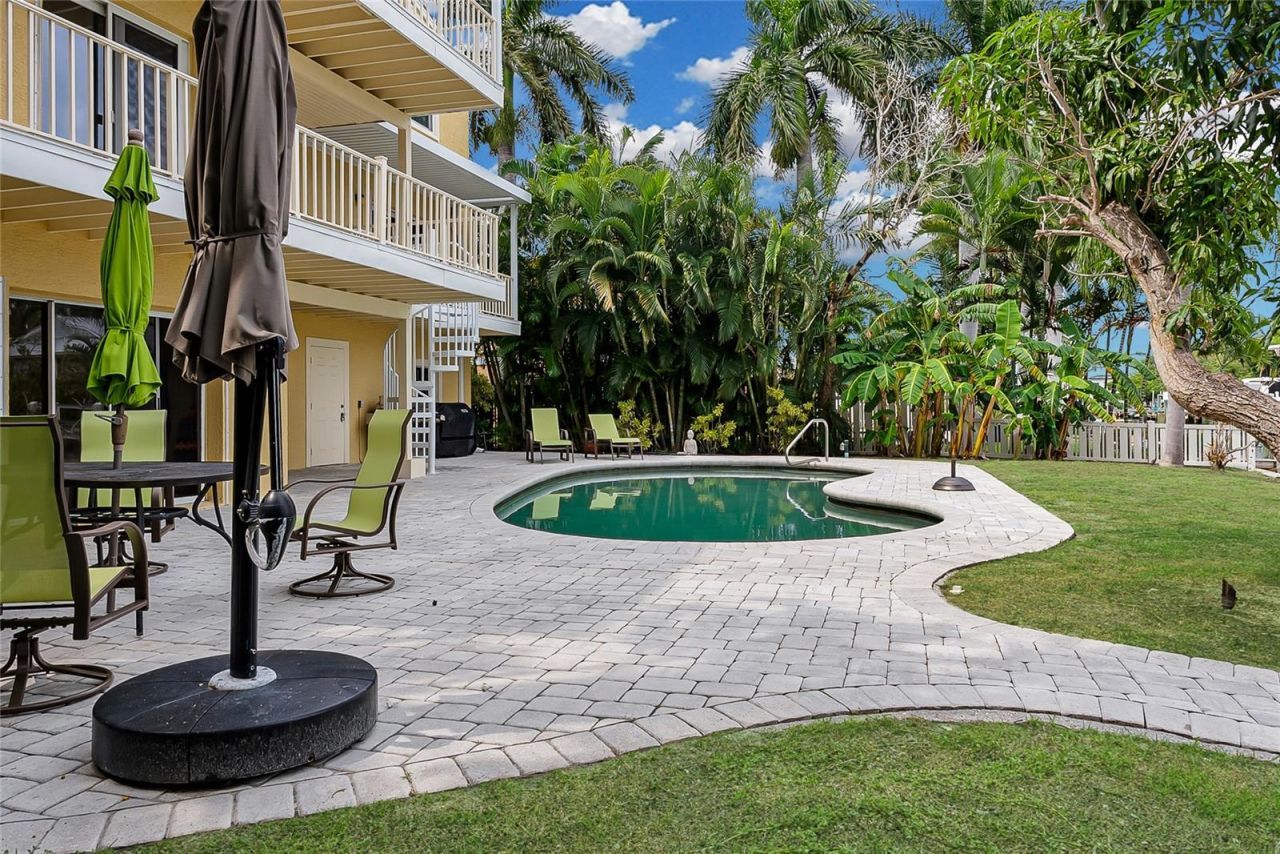 614 Norton Street, Longboat Key, FL 34228 Photo