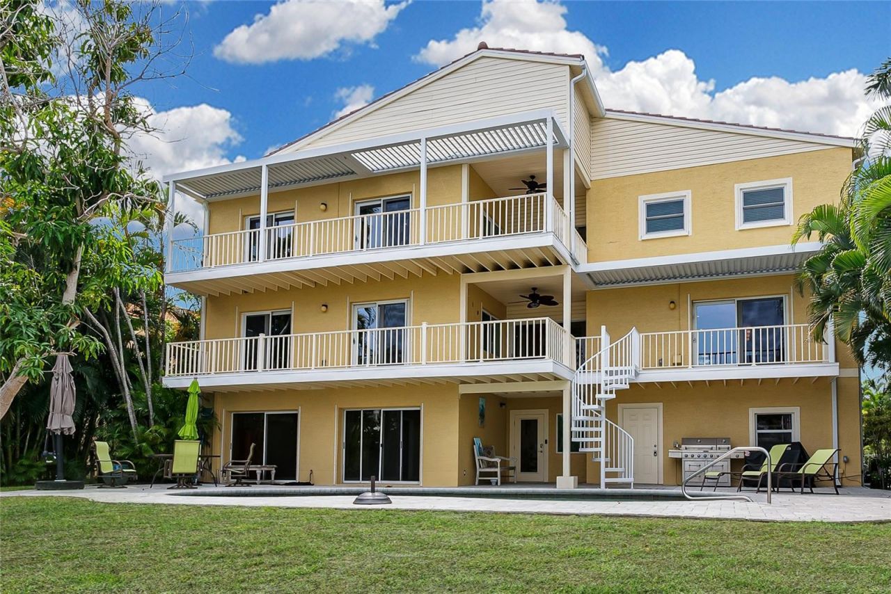 614 Norton Street, Longboat Key, FL 34228 Photo