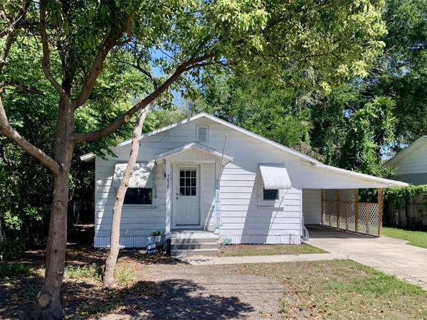 4836 19TH STREET , ZEPHYRHILLS, FL 33542