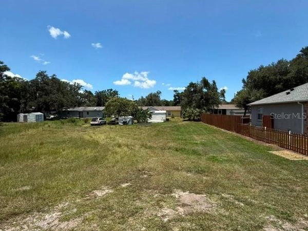 27283 THRUSH AVENUE , BROOKSVILLE, FL 34602