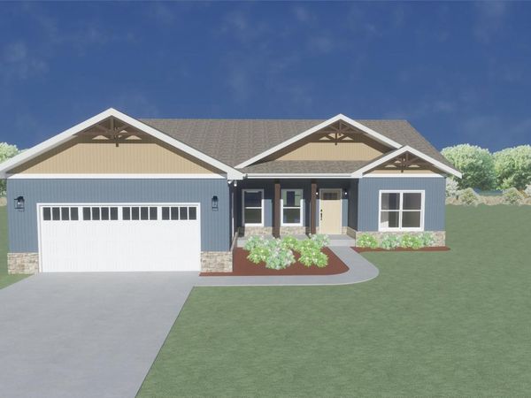 450 Pinto Road, Greeneville, TN 37743