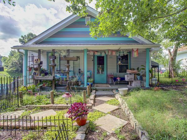 2111 East Watauga Avenue, Johnson City, TN 37601