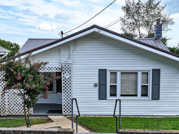 324 Royal Street, Greeneville, TN 37745