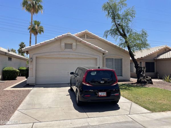 16031 S 40TH Way, Phoenix, AZ 85048