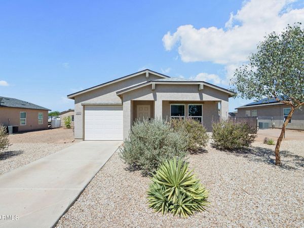 32020 N REDDING Street, Wittmann, AZ 85361