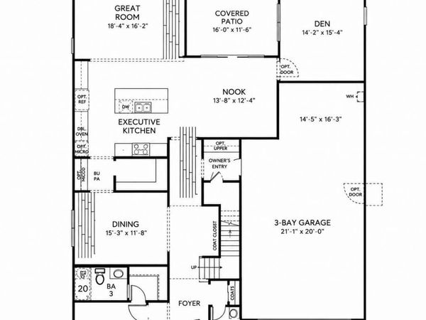 20864 S 226TH Court, Queen Creek, AZ 85142