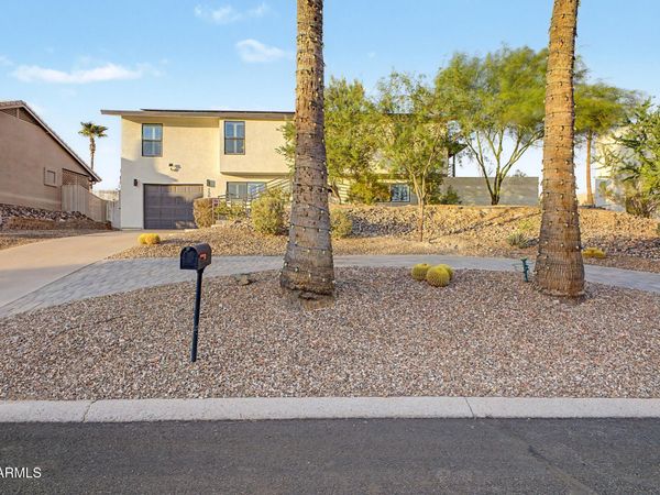 15021 N CALLE DEL PRADO, Fountain Hills, AZ 85268