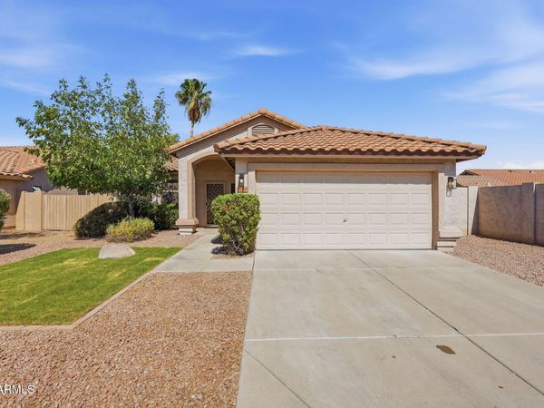 2141 S Navajo Way, Chandler, AZ 85286