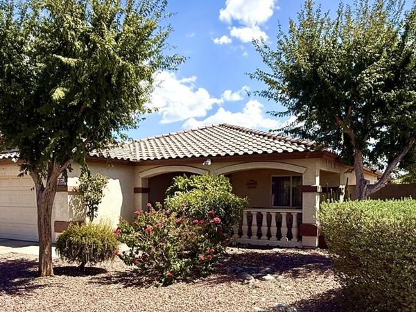 7129 W TORONTO Way, Phoenix, AZ 85043
