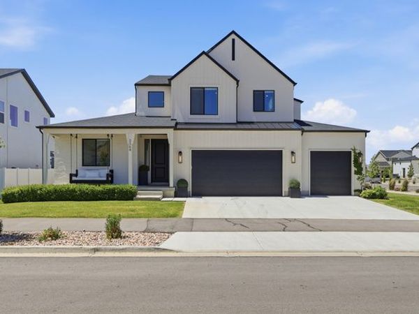3364 S MAPLETON HEIGHTS DR , Unit 101, Mapleton, UT 84664
